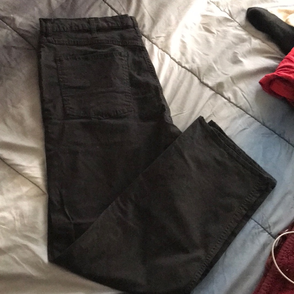 Mens pants